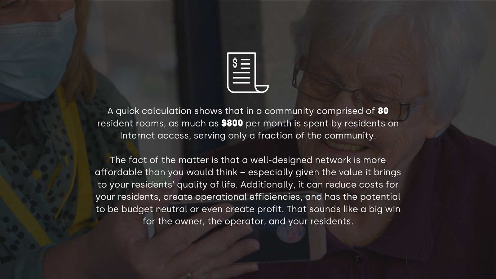 Why Senior Living Wi-Fi is Worth the Investment (1)